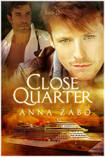 Close Quarter cover