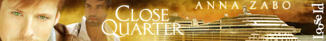 Close Quarter Banner