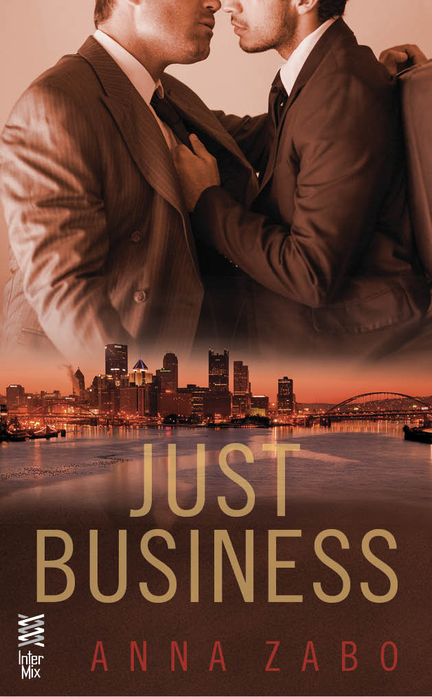 JustBusiness