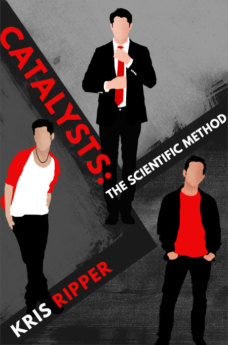 Lris Ripper What I’ve Been Reading – Anna Zabo