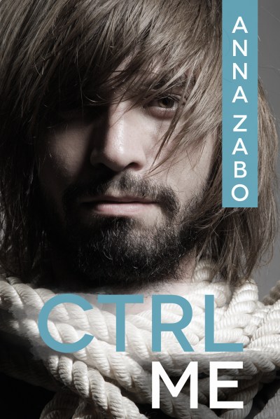 CTRL Me cover