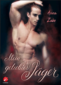 German cover of Close Quarter 