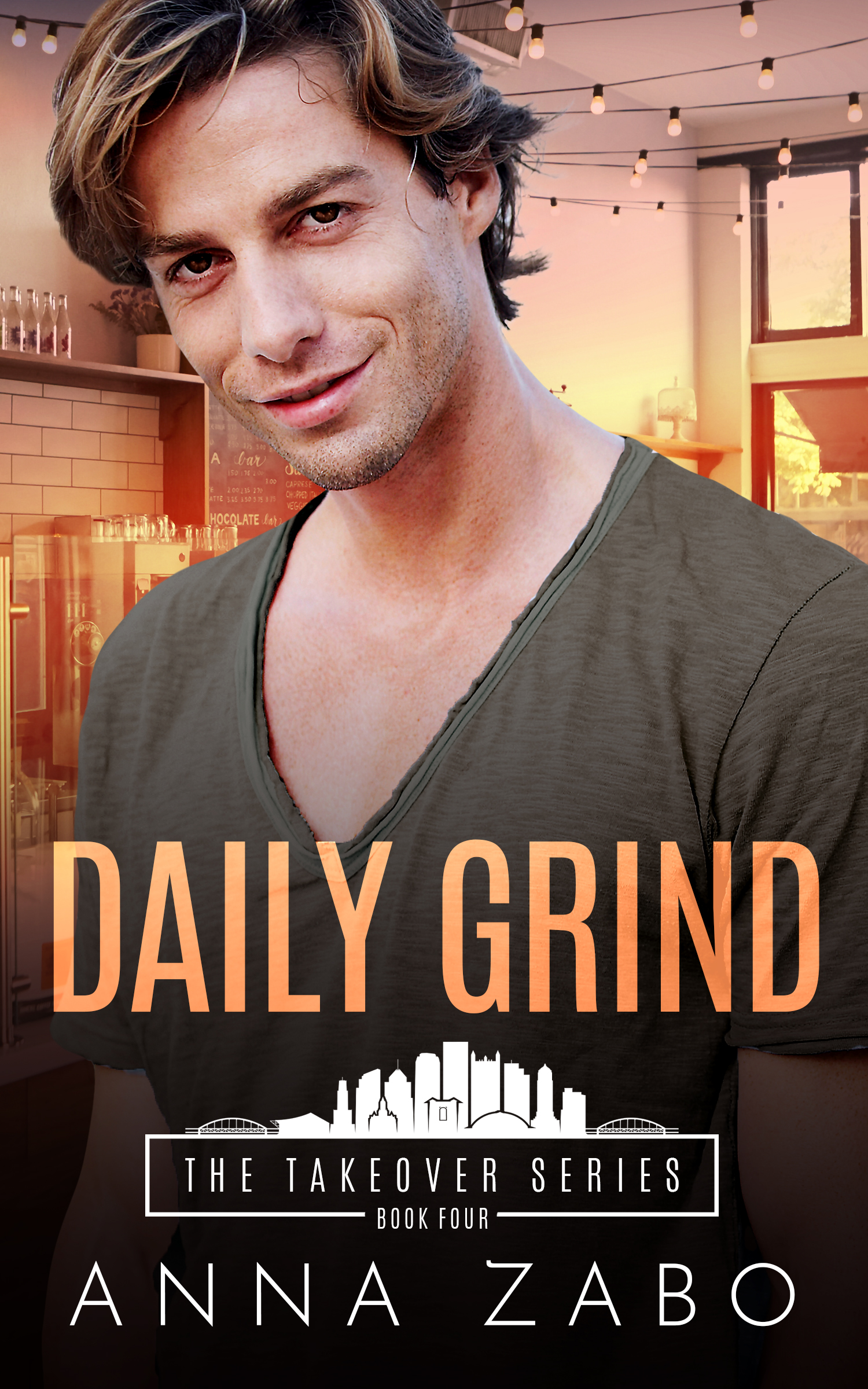 Daily Grind EBook