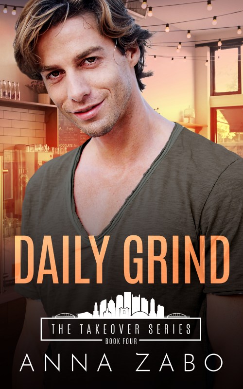 Daily Grind EBook