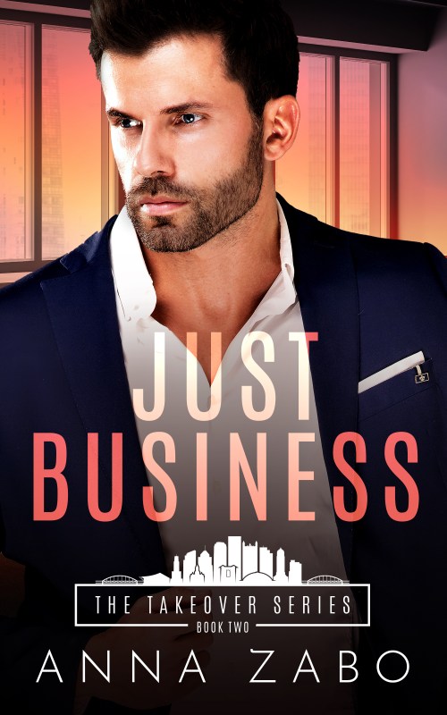 Just Business Ebook
